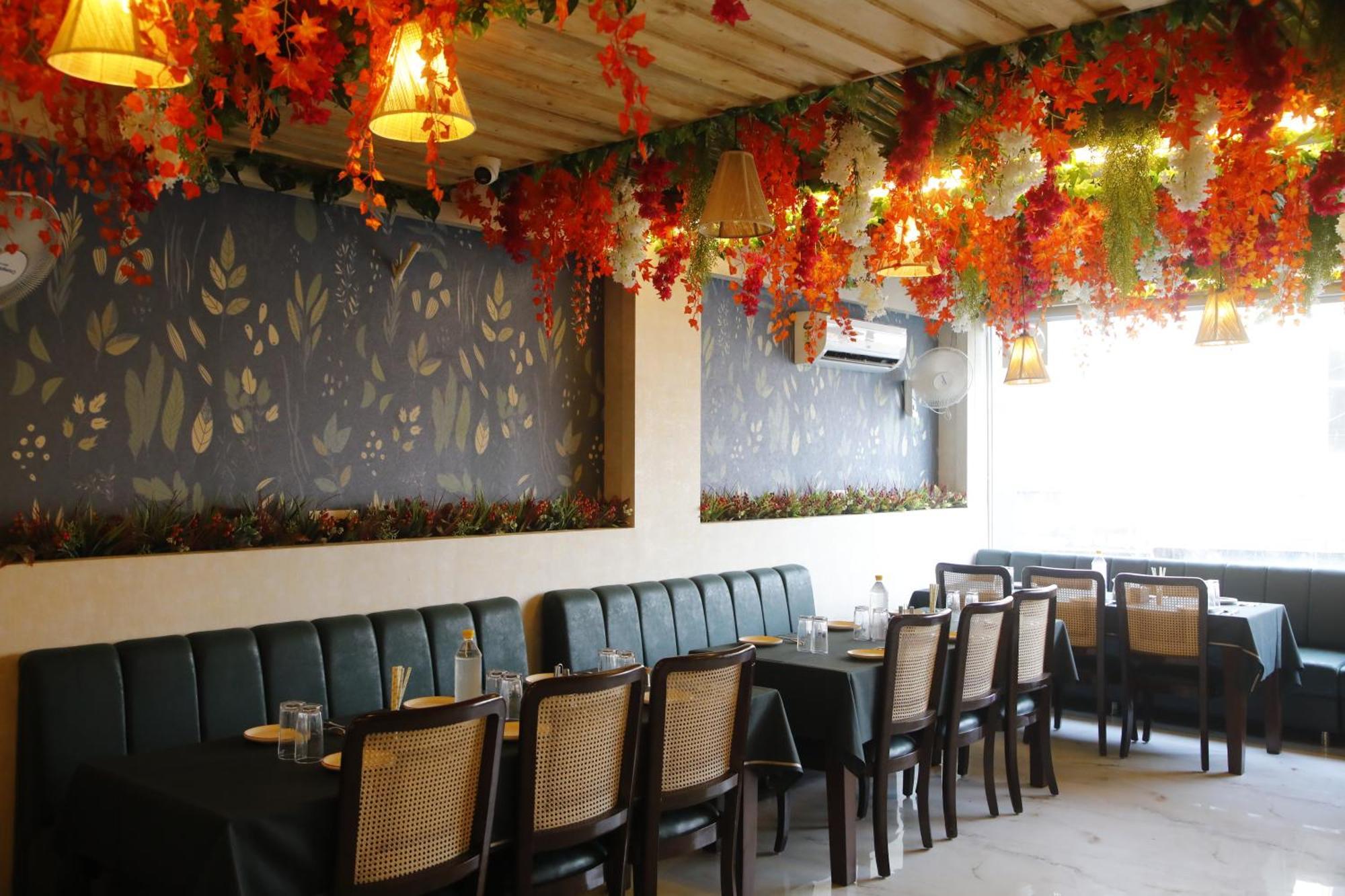 Hotel Glory Hisar Bagian luar foto