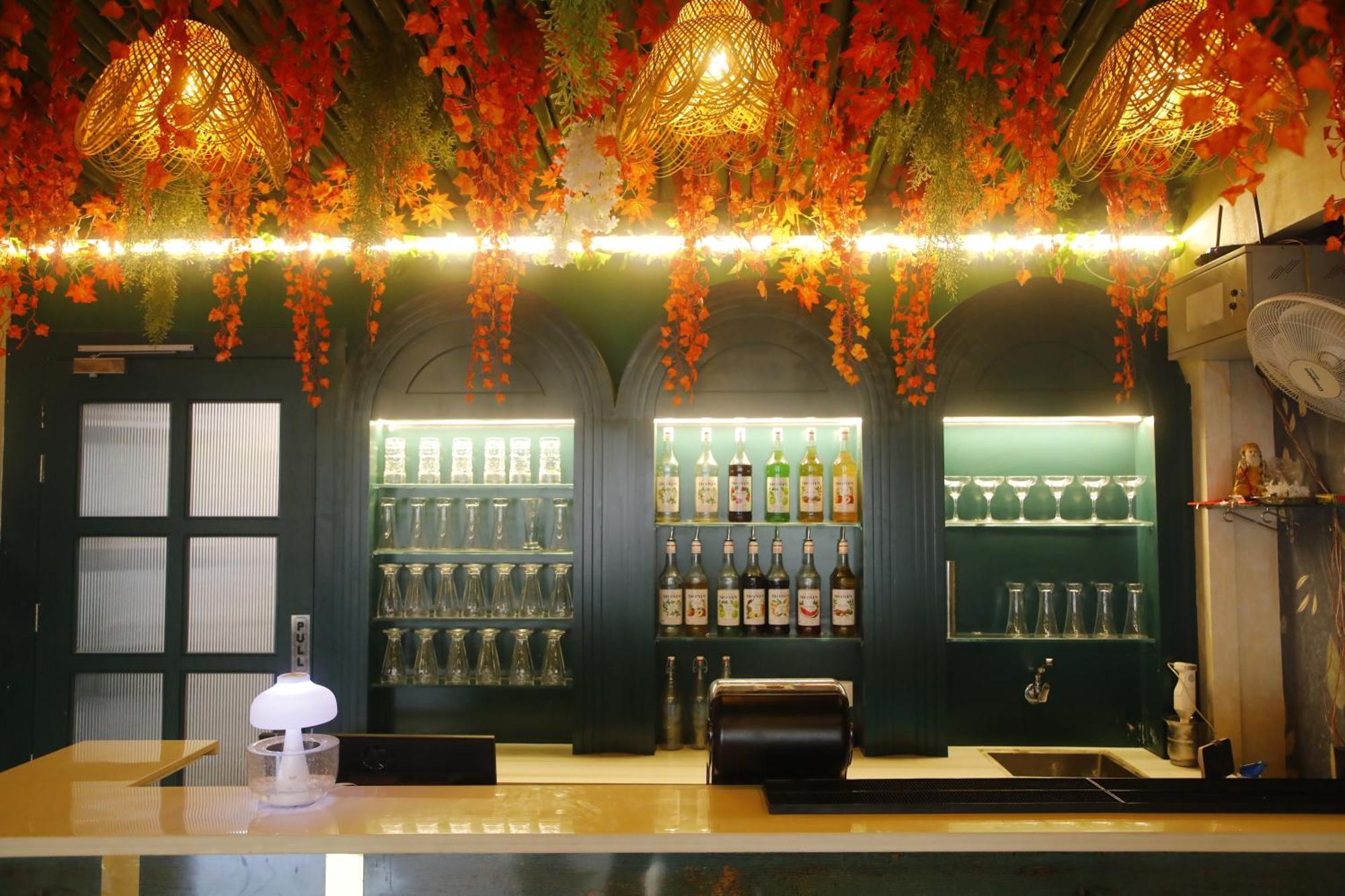 Hotel Glory Hisar Bagian luar foto